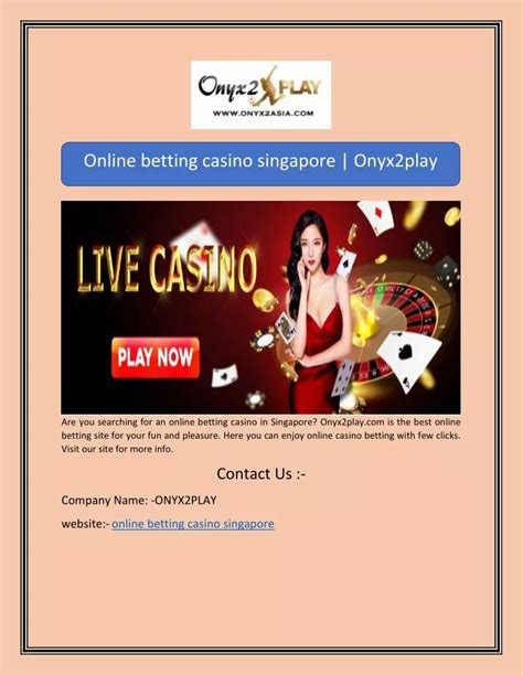 Onyx2play casino Brazil